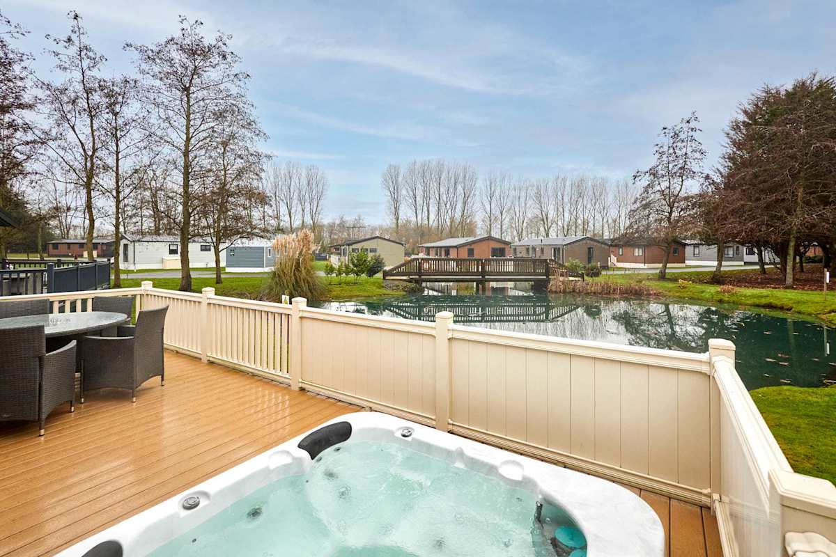 Enzo's Lodge – photo 1