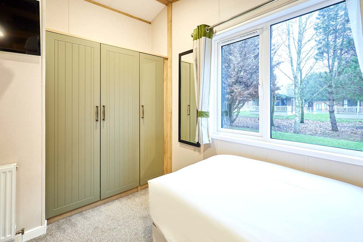 Peace Lodge – photo 16