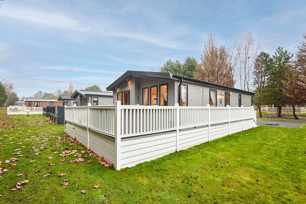 Peace Lodge – photo 19
