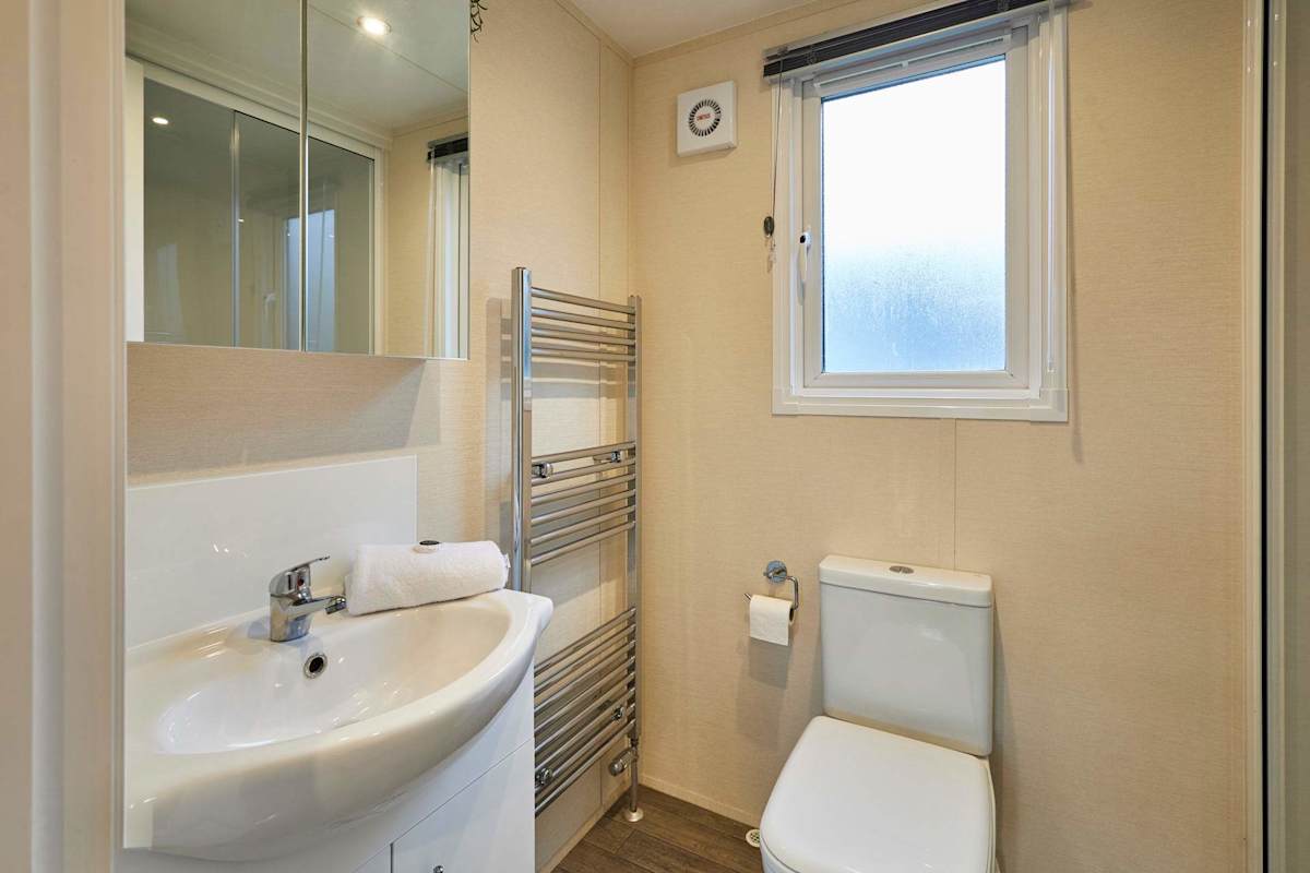 Woodpark Lodge – photo 14