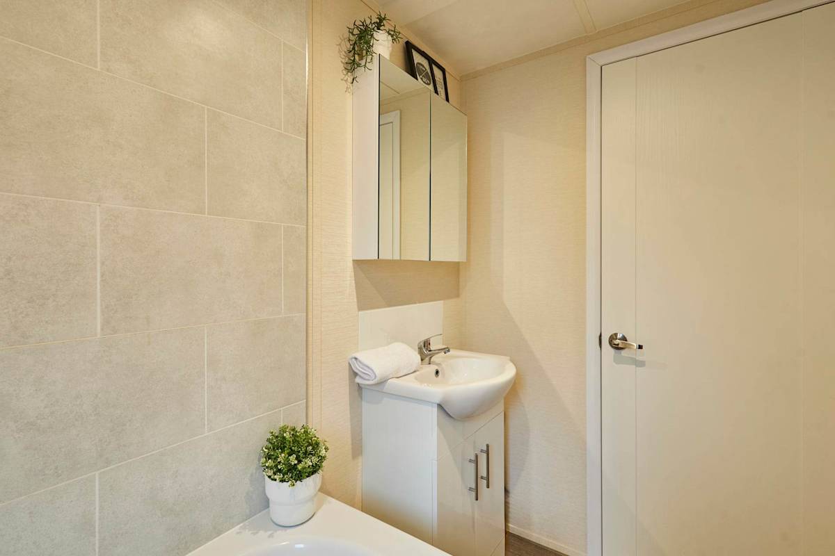 Woodpark Lodge – photo 19