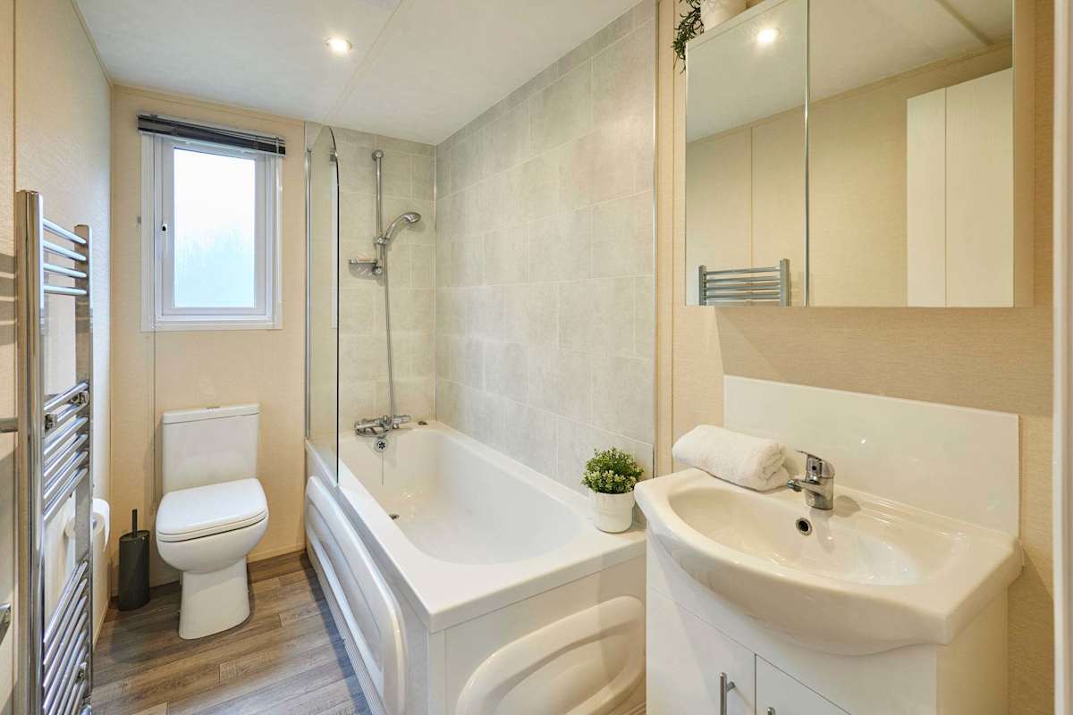 Woodpark Lodge – photo 18