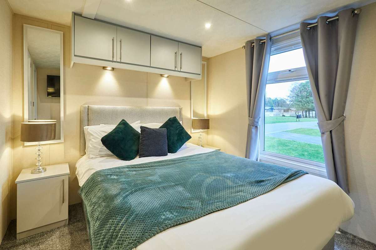 Woodpark Lodge – photo 5
