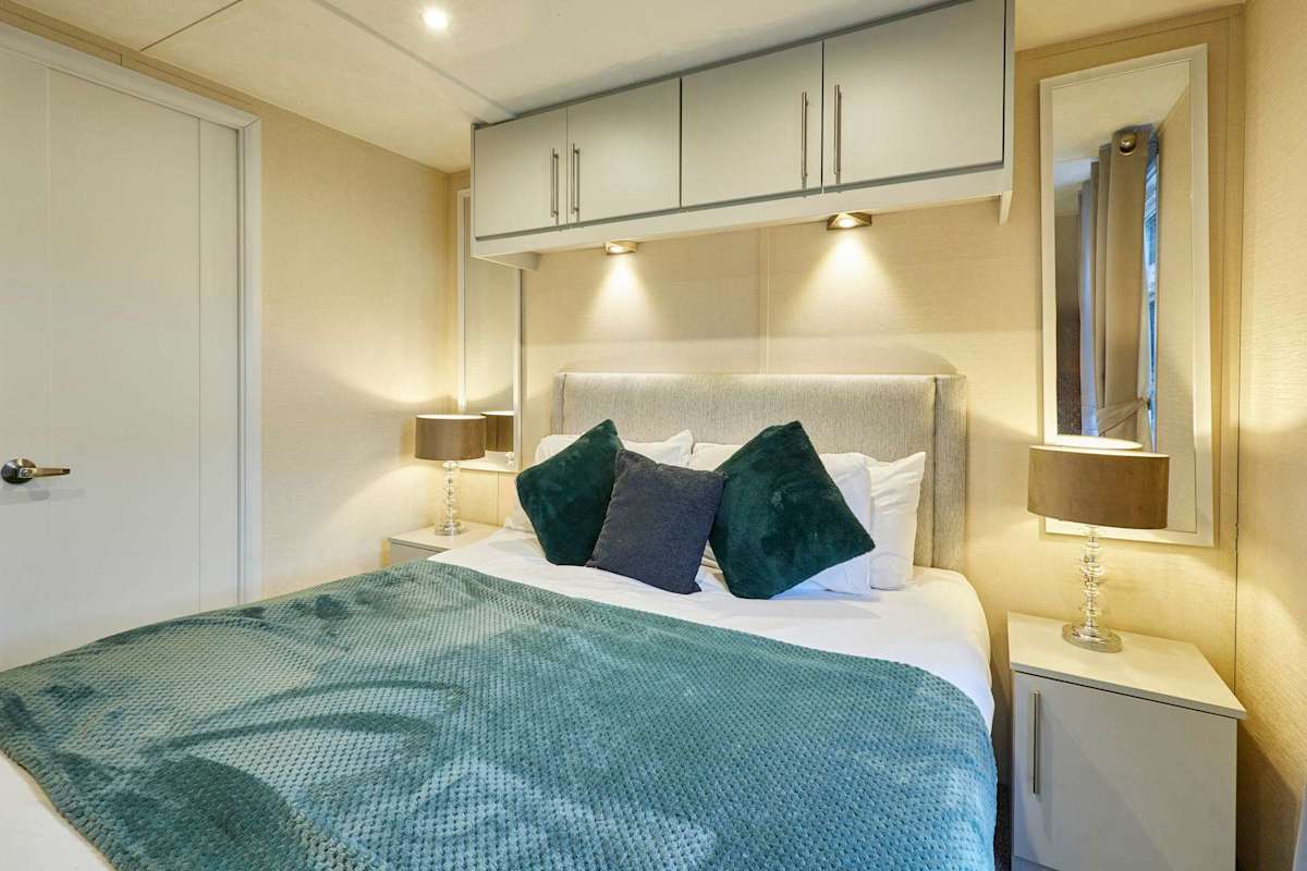 Woodpark Lodge – photo 13