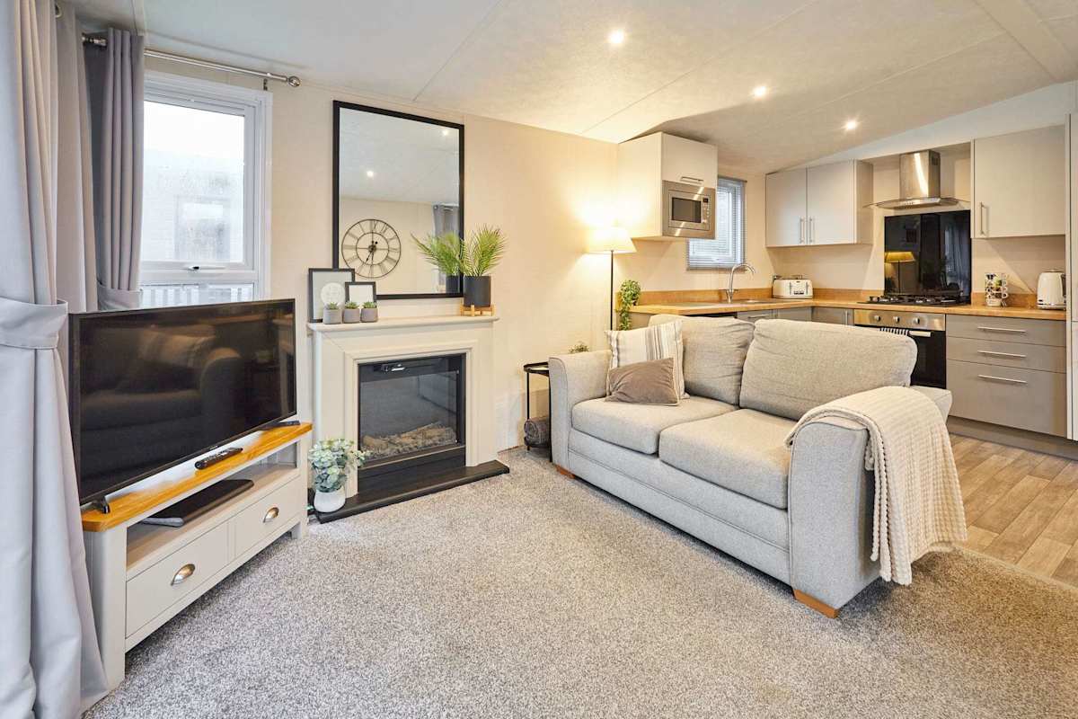 Woodpark Lodge – photo 11