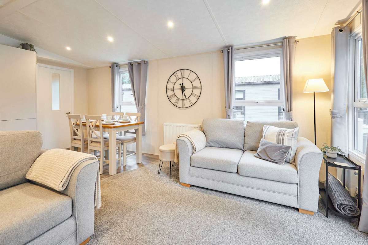Woodpark Lodge – photo 10