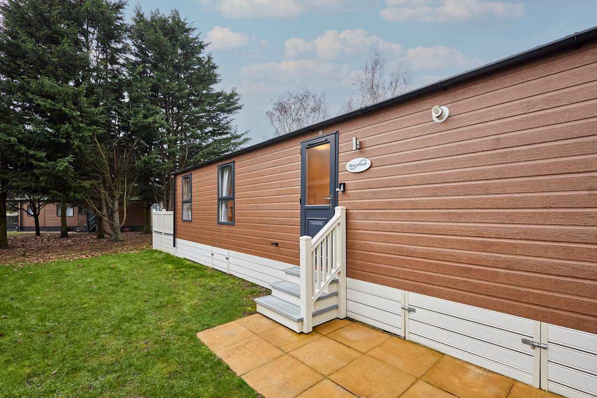 Woodpark Lodge – photo 6