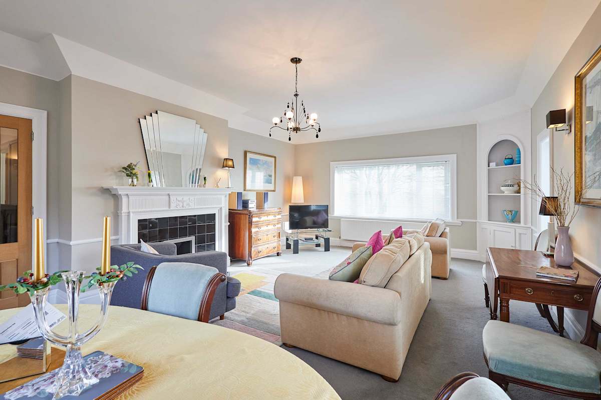 Deepdale Apartment – photo 8