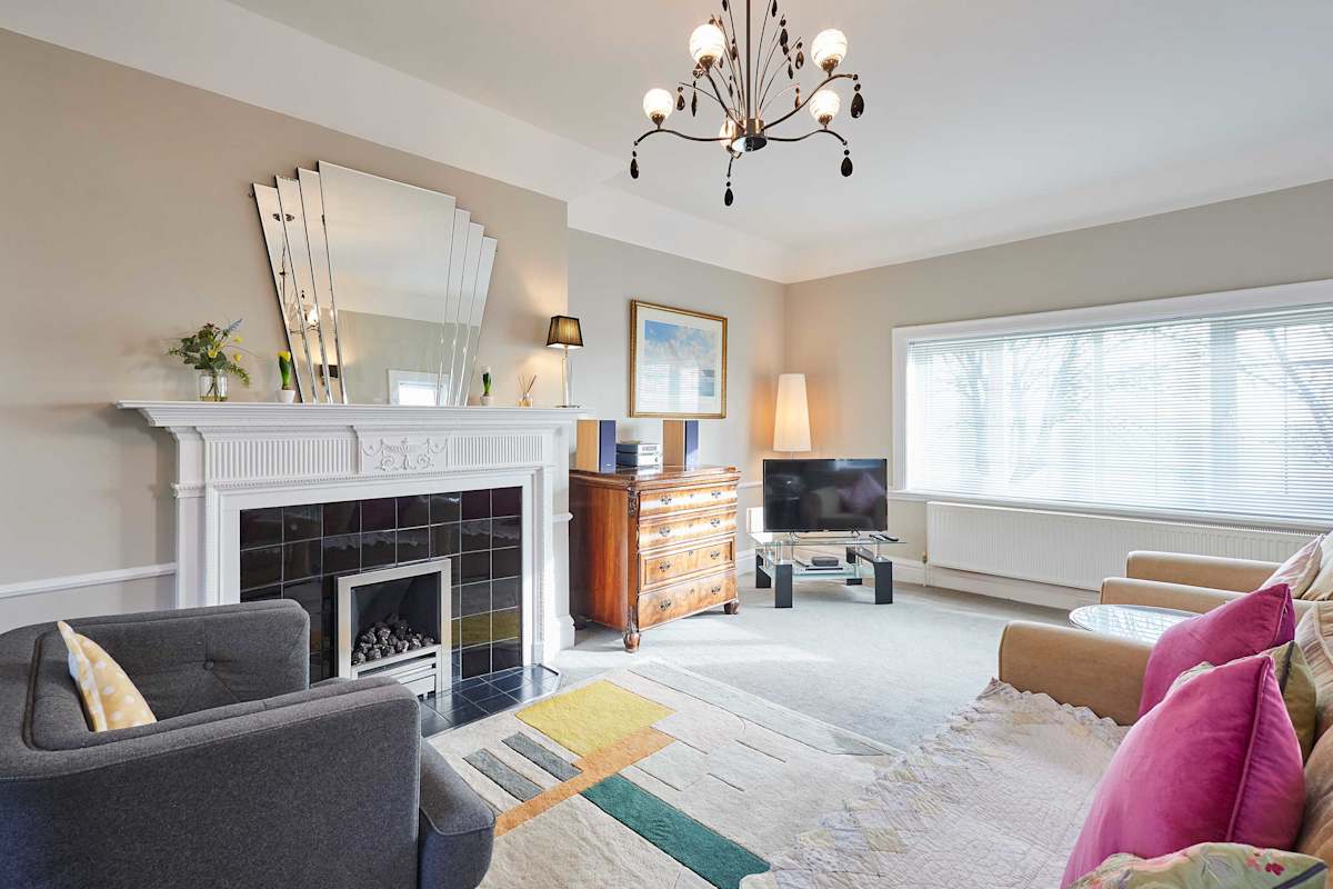 Deepdale Apartment – photo 6