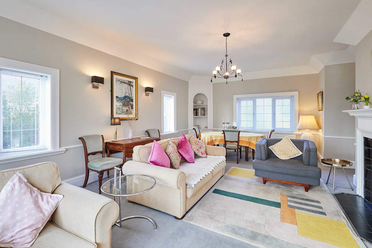 Deepdale Apartment – photo 7