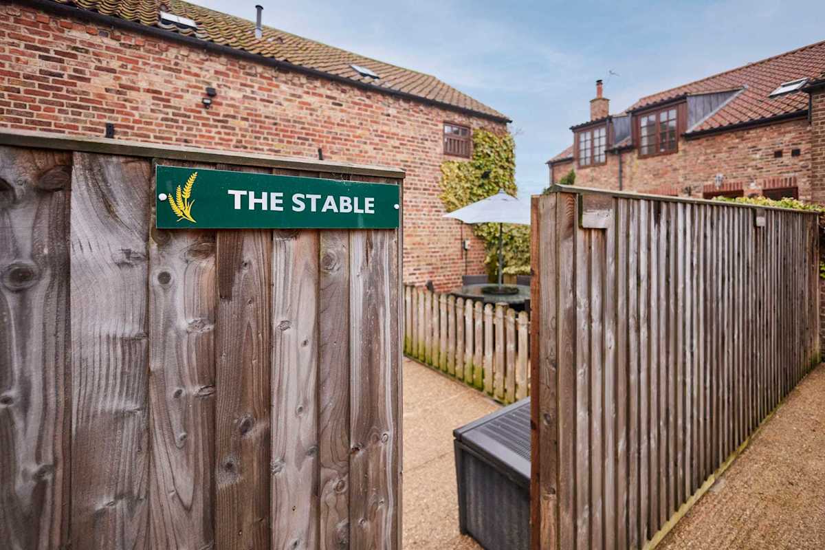 The Stable, Bridlington – photo 28
