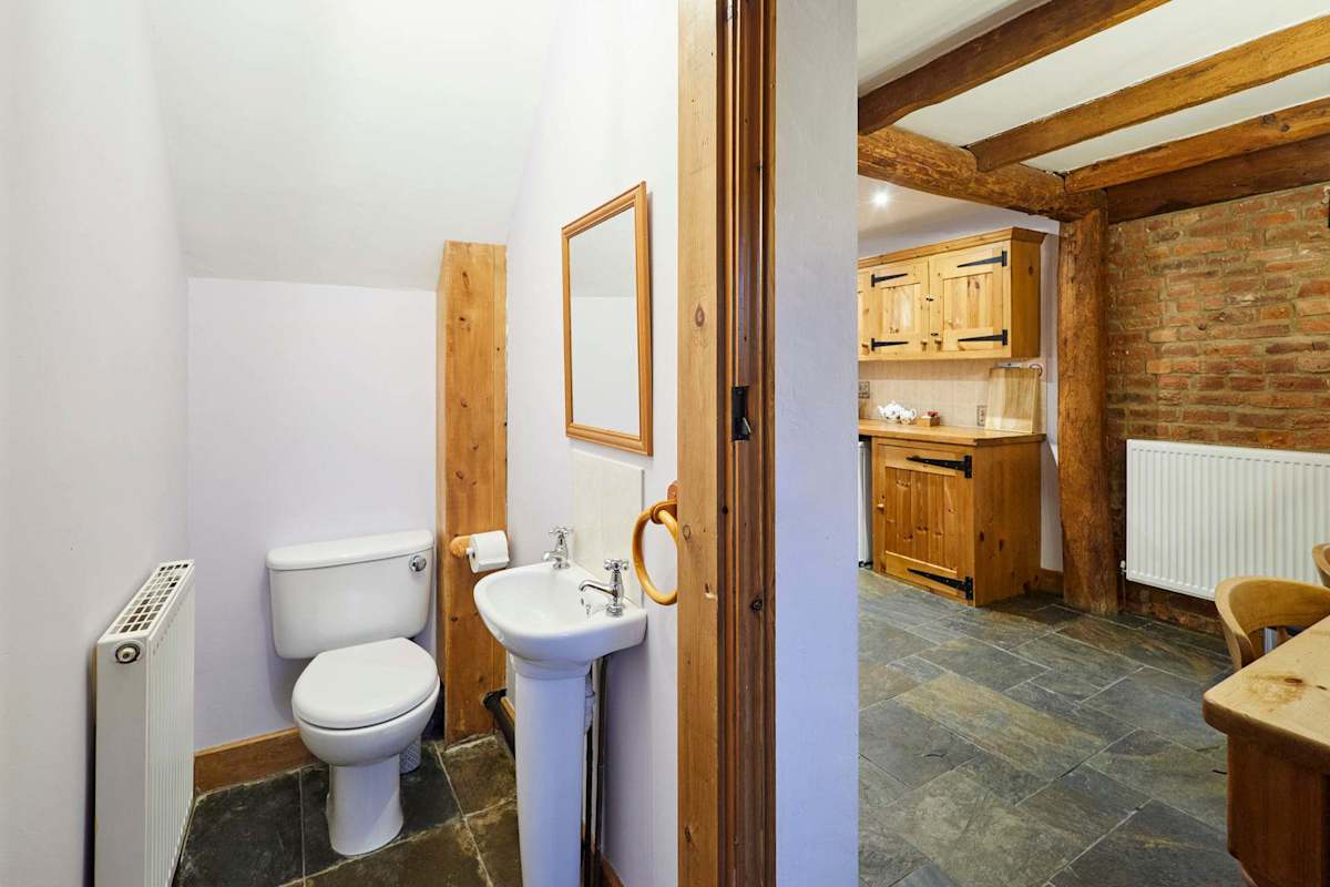 The Stable, Bridlington – photo 14