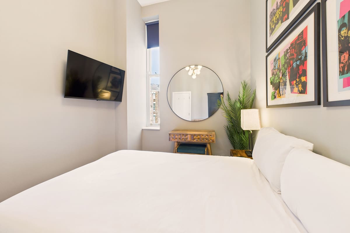 The Georgian Quarter @ Catherine Street VI – photo 15