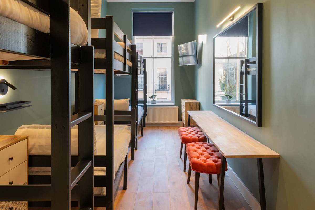The Georgian Quarter @ Catherine Street VI – photo 13