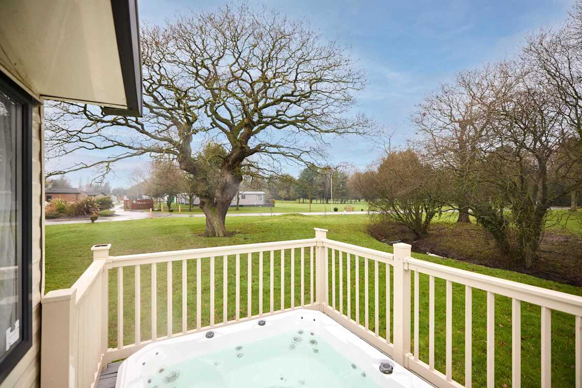 The Major Oak Lodge – photo 1