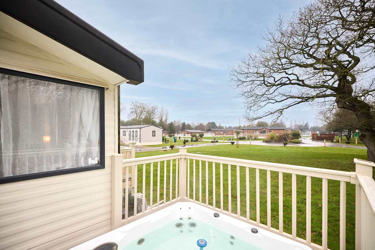 The Major Oak Lodge – photo 30