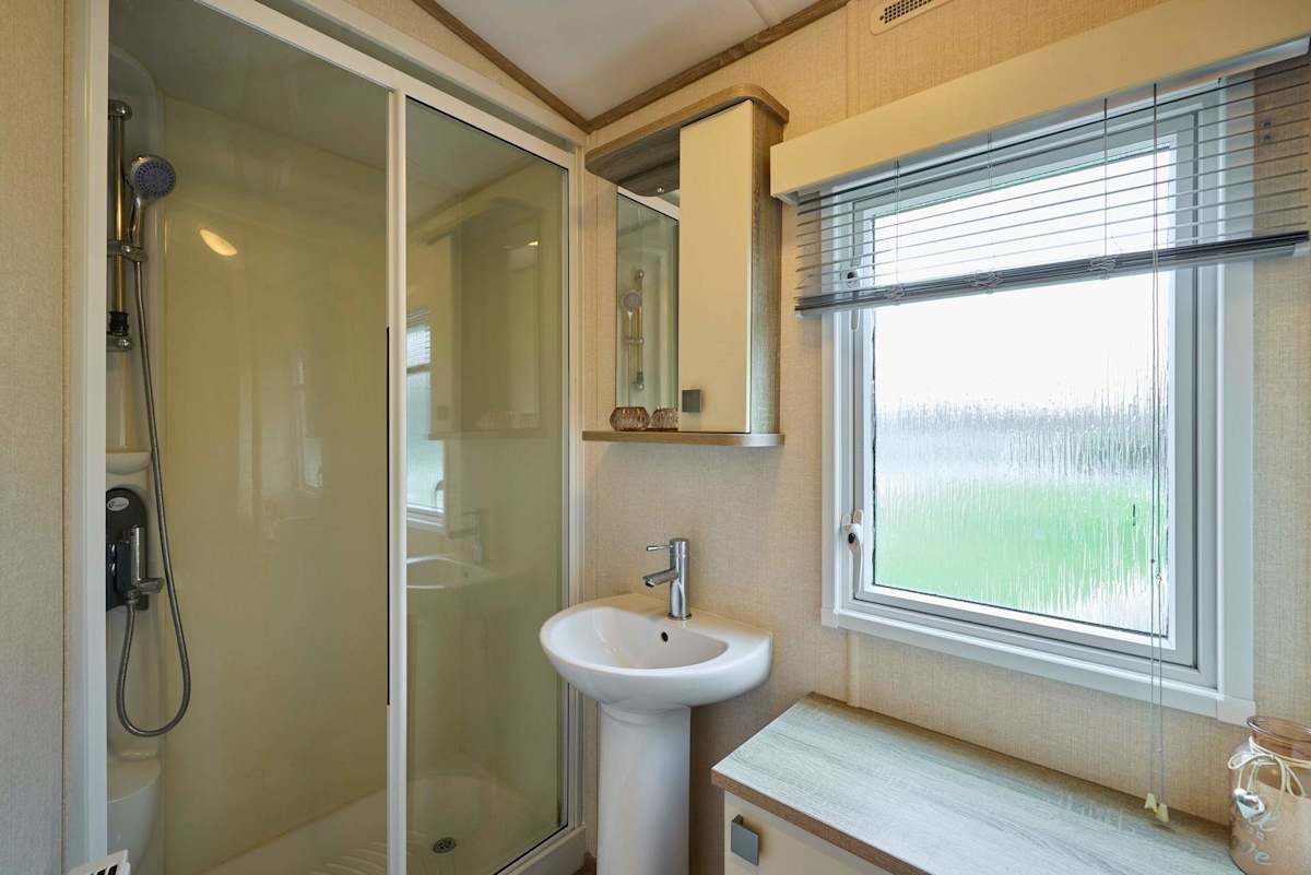 The Major Oak Lodge – photo 18