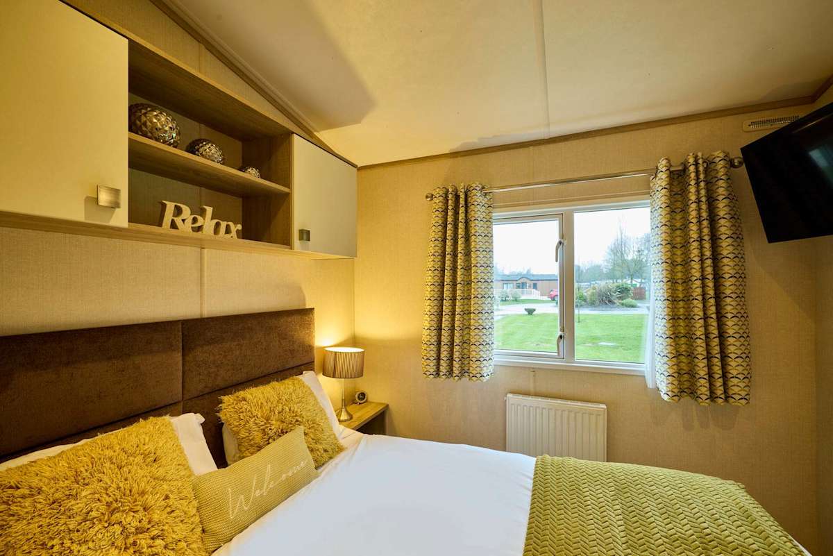 The Major Oak Lodge – photo 15