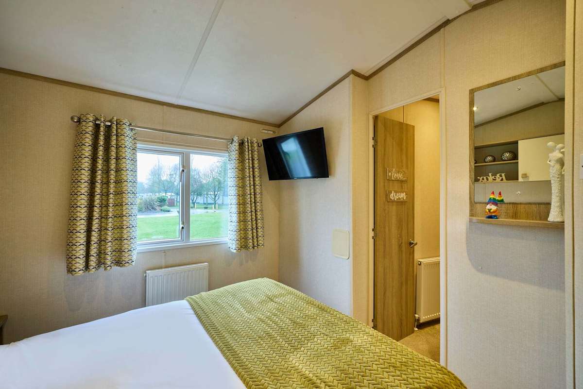 The Major Oak Lodge – photo 16