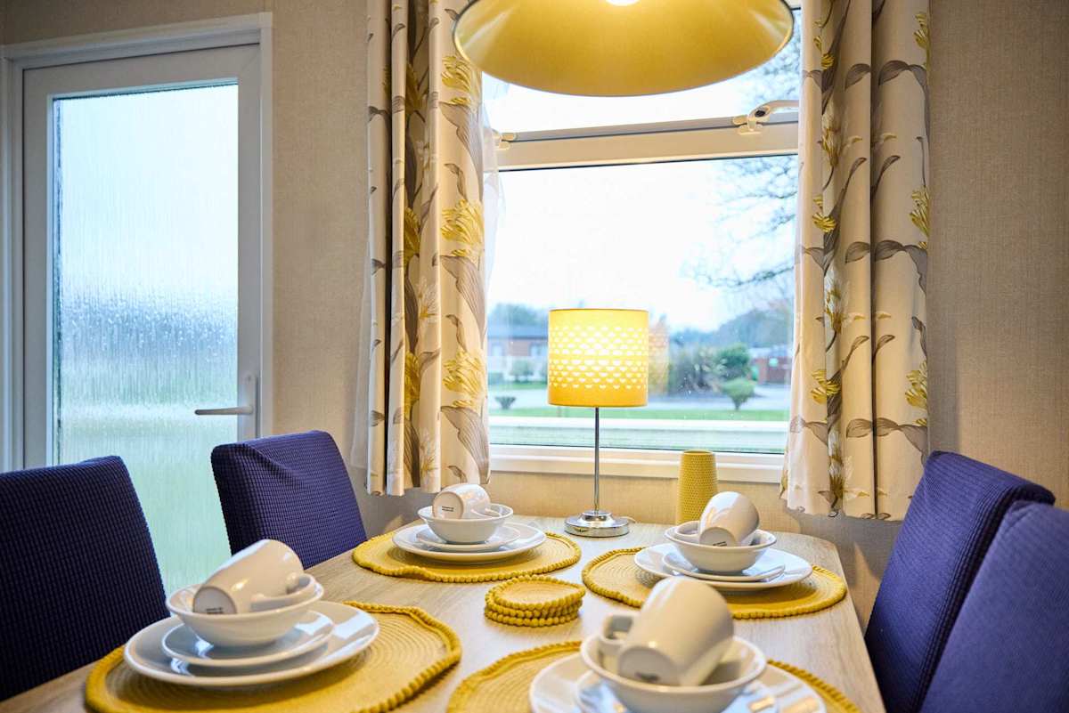 The Major Oak Lodge – photo 8