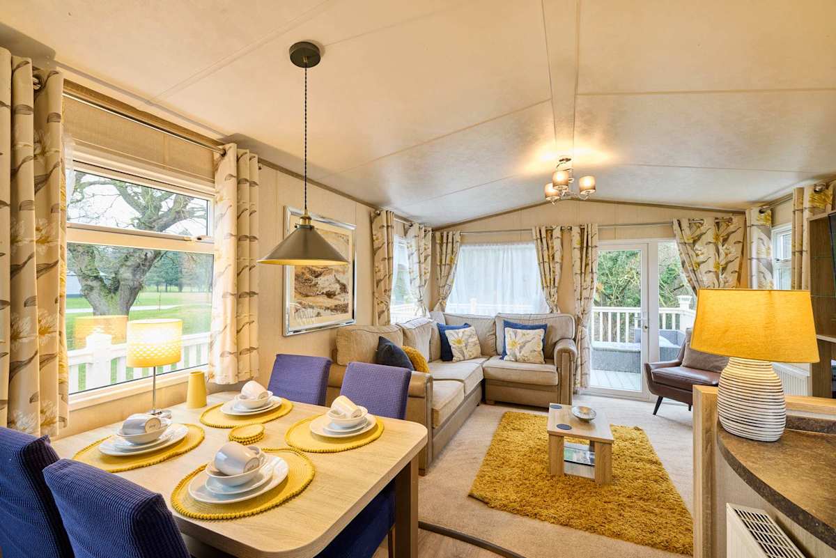 The Major Oak Lodge – photo 9