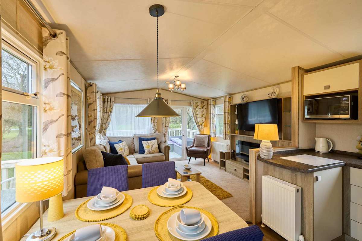 The Major Oak Lodge – photo 10