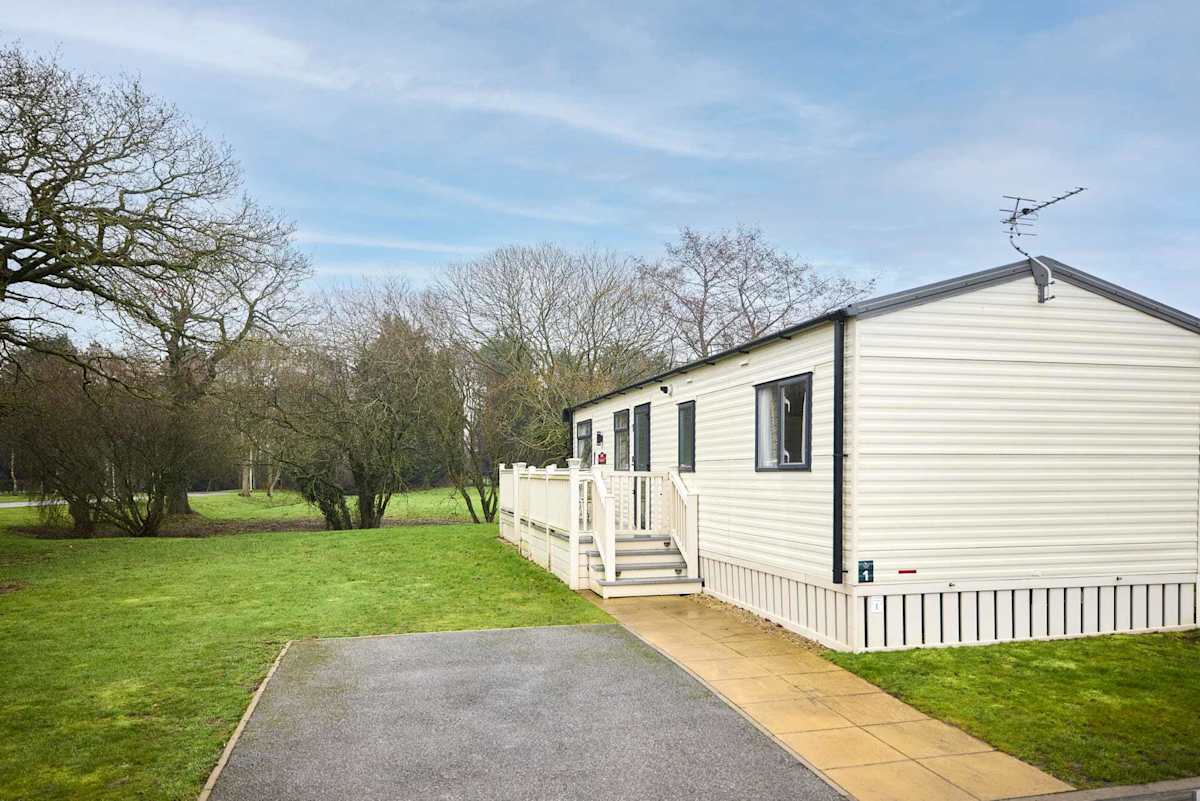 The Major Oak Lodge – photo 28