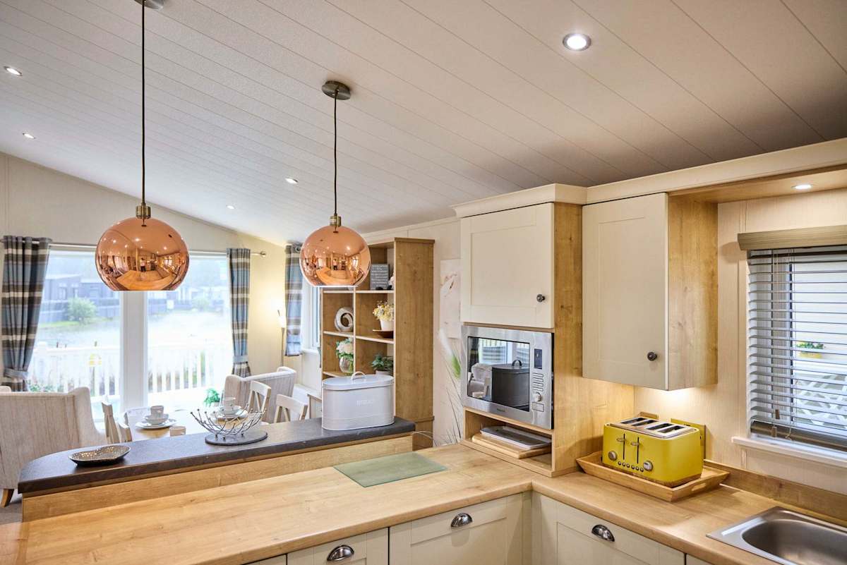 Heathery Lodge – photo 15