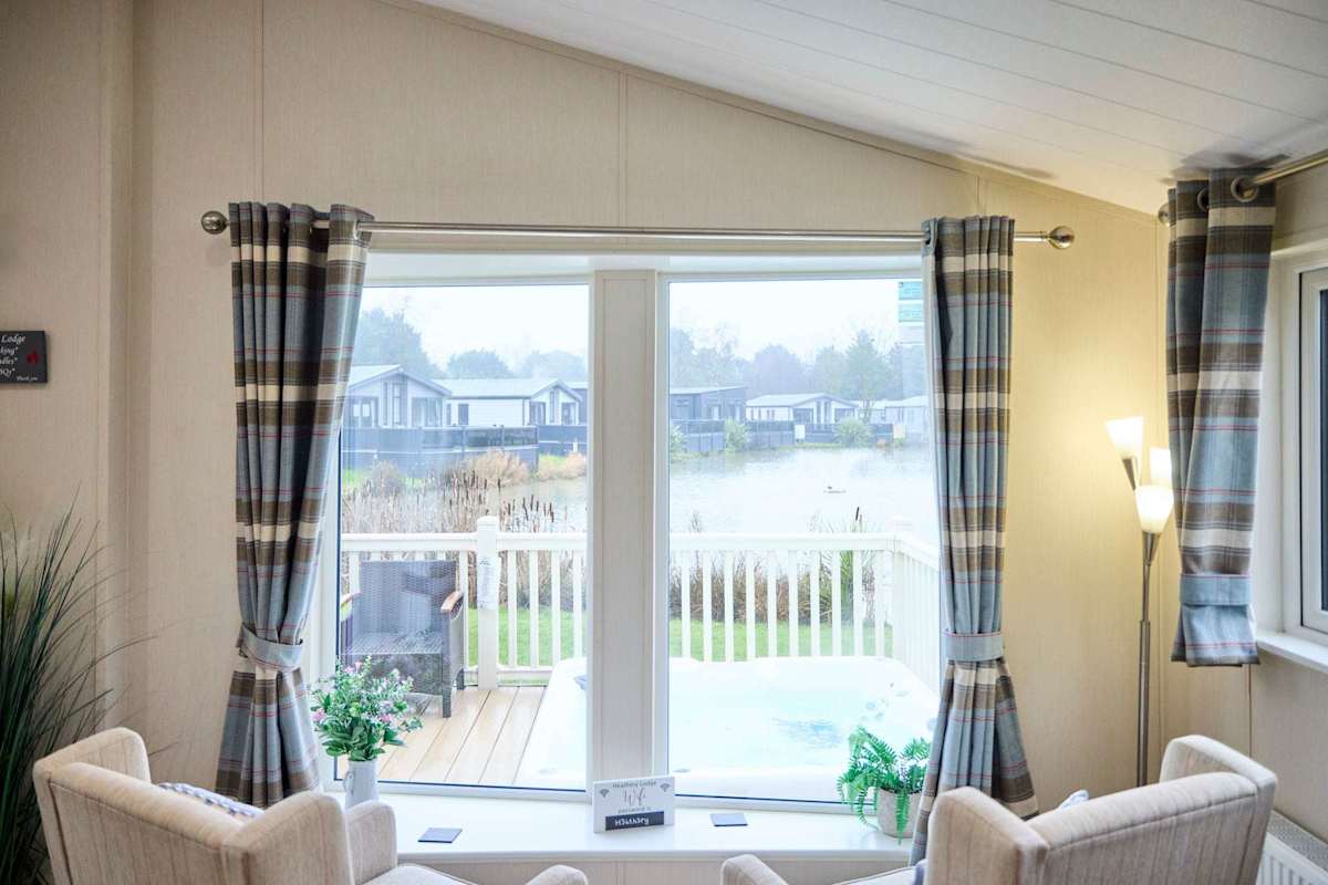 Heathery Lodge – photo 10