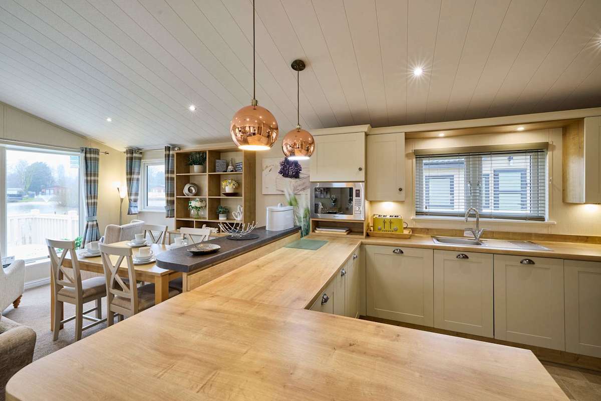 Heathery Lodge – photo 14