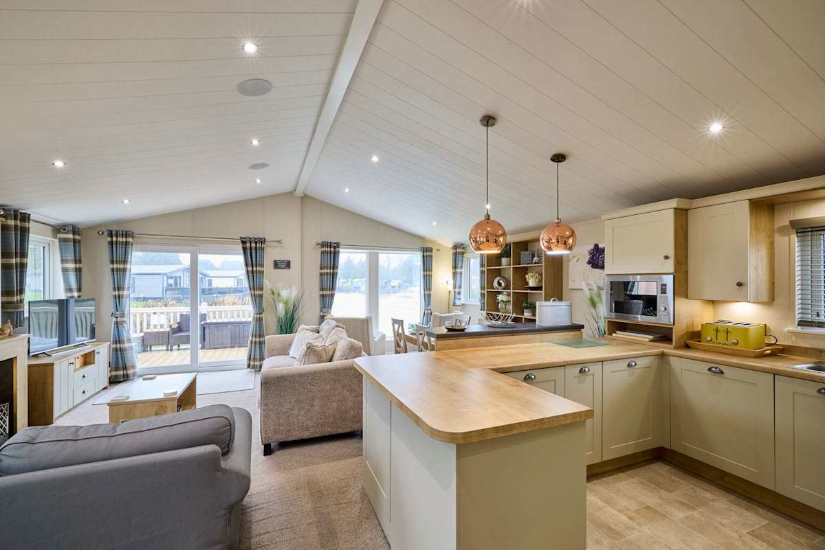 Heathery Lodge – photo 13