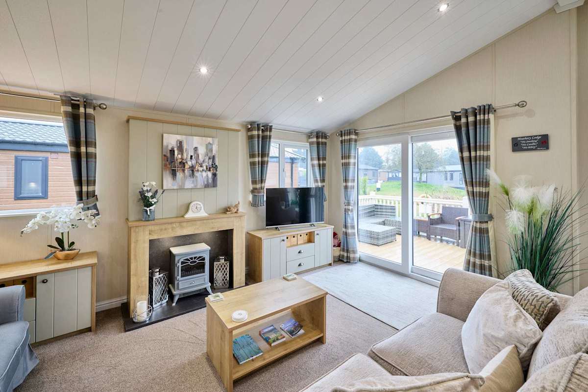 Heathery Lodge – photo 6