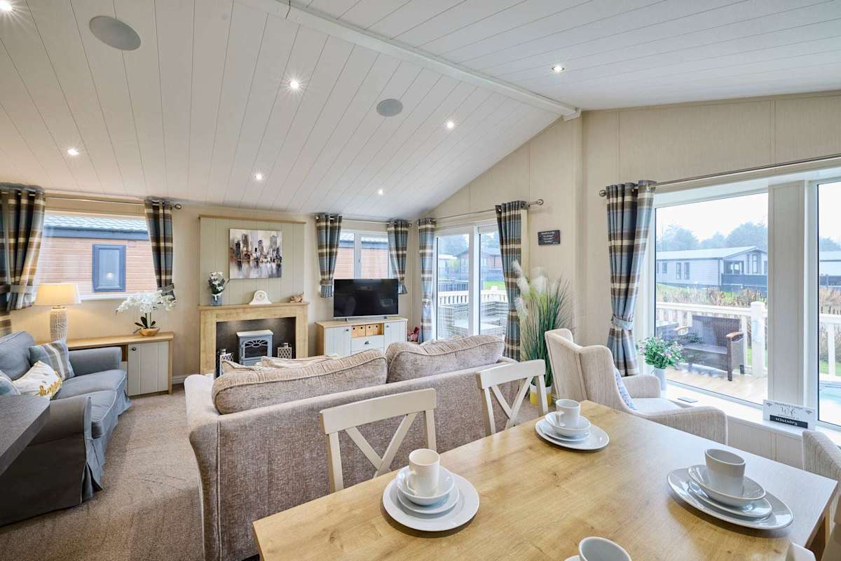 Heathery Lodge – photo 11