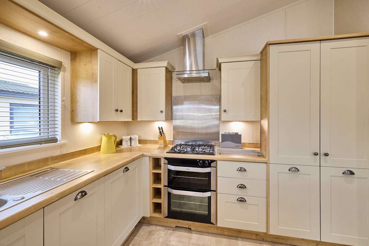 Heathery Lodge – photo 16