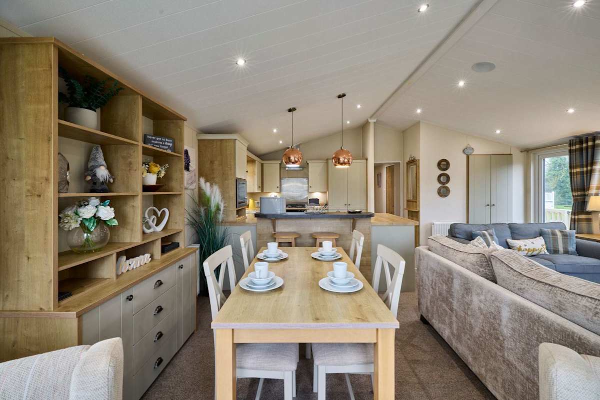 Heathery Lodge – photo 12