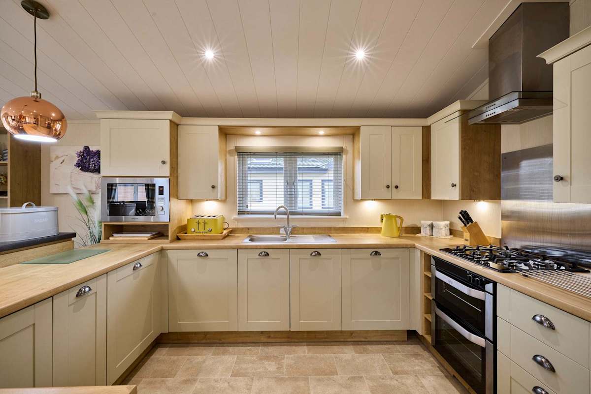 Heathery Lodge – photo 2