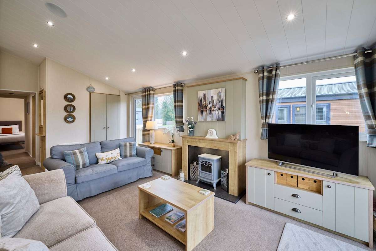 Heathery Lodge – photo 7