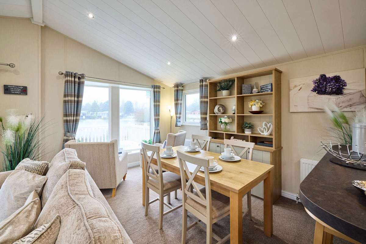 Heathery Lodge – photo 9
