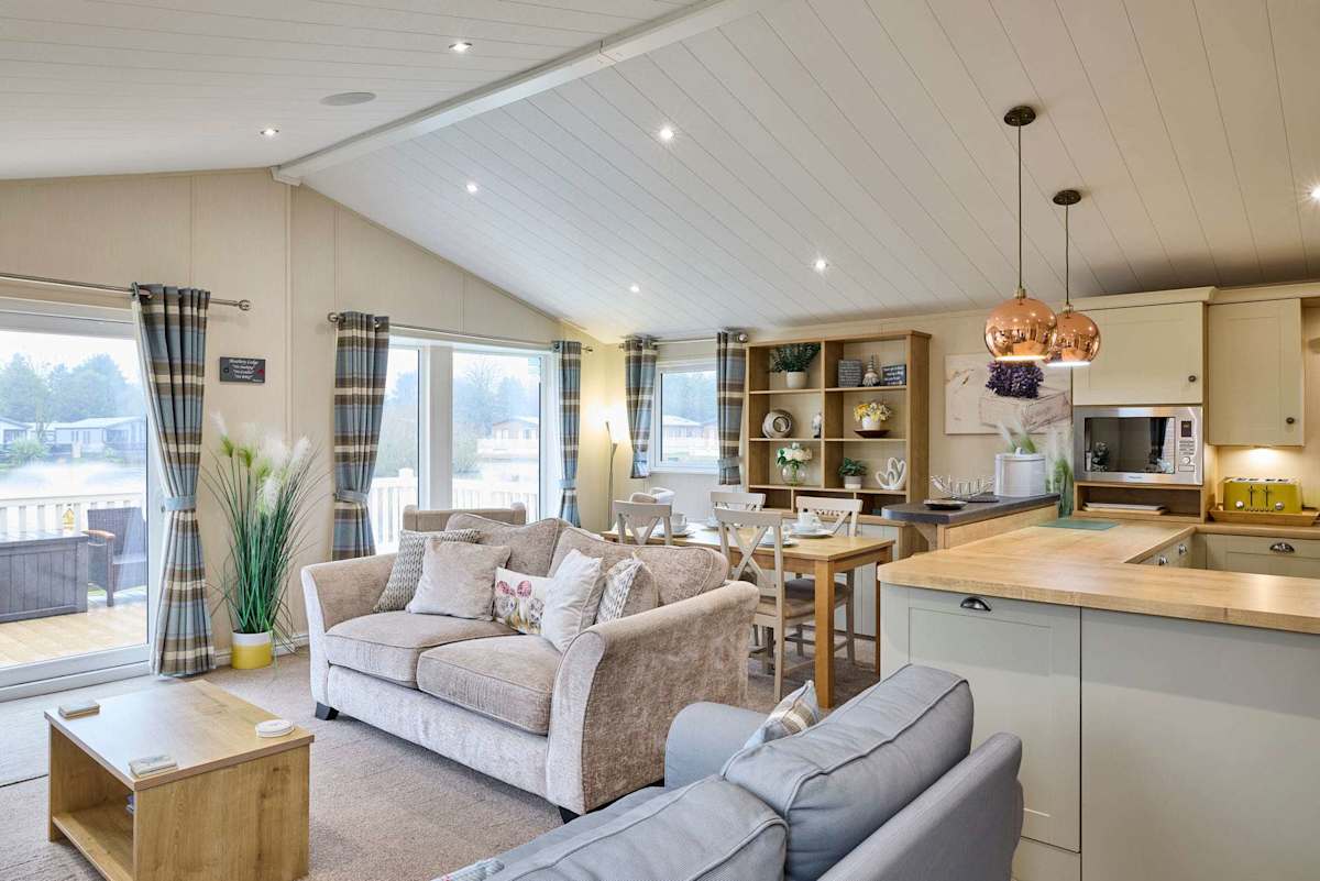 Heathery Lodge – photo 3
