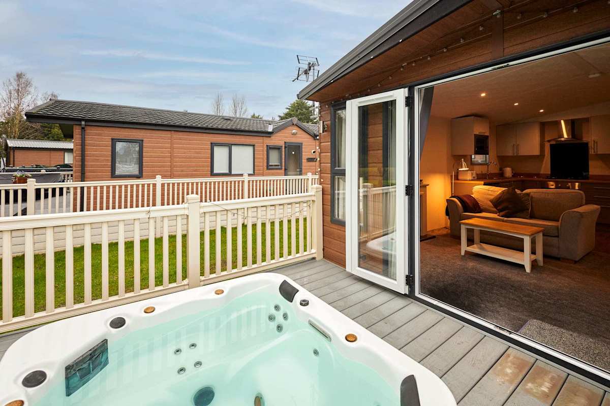 Serenity Lodge – photo 2