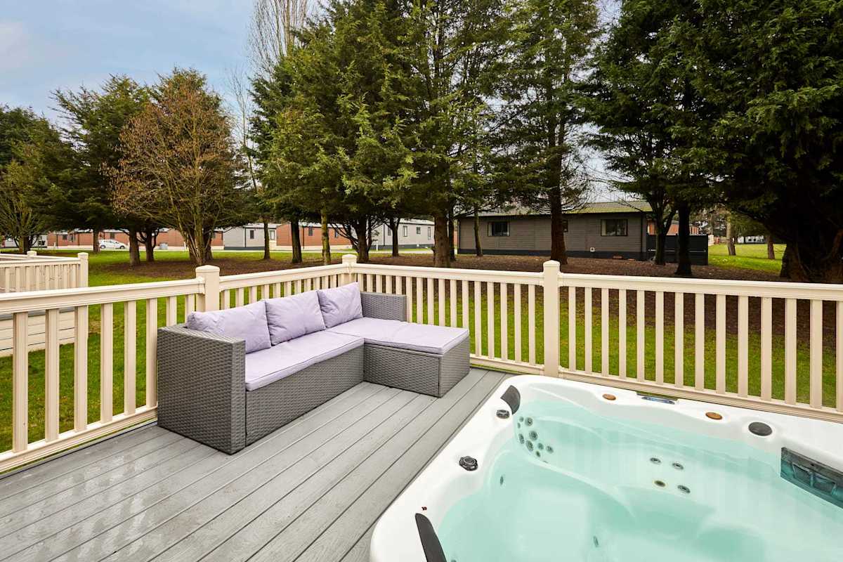 Serenity Lodge – photo 19