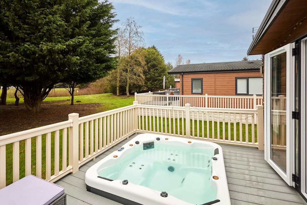 Serenity Lodge – photo 1