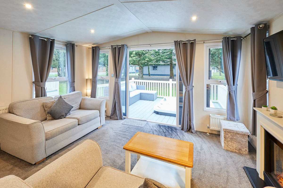 Serenity Lodge – photo 6