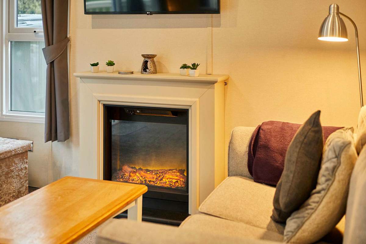 Serenity Lodge – photo 8