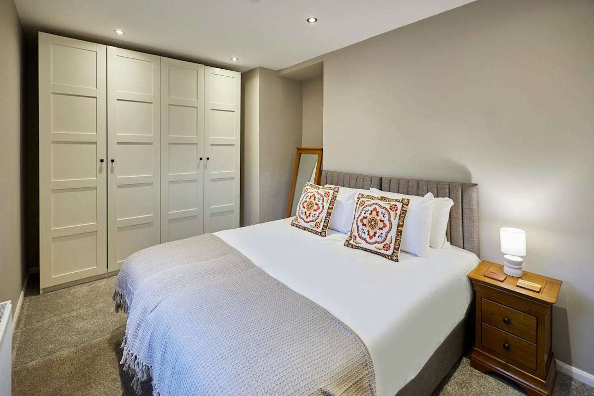 Crescent House – photo 4