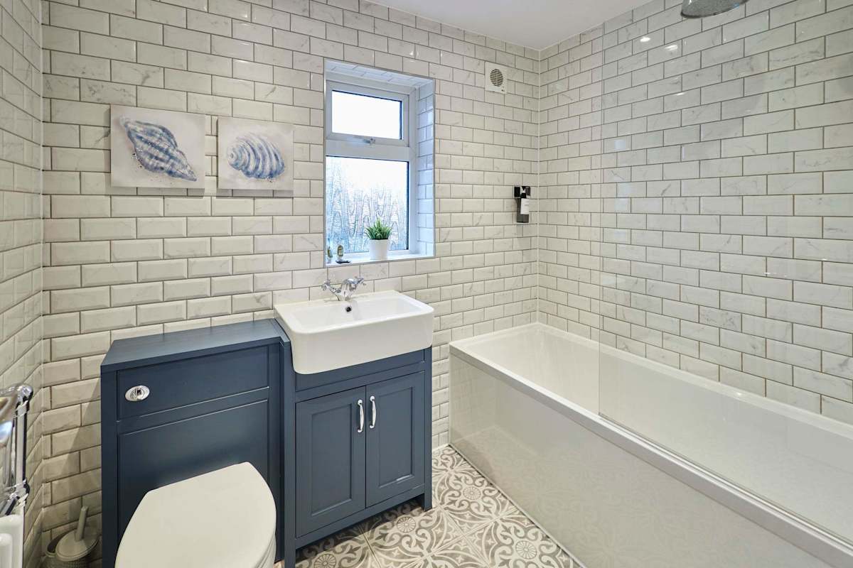 Crescent House – photo 21