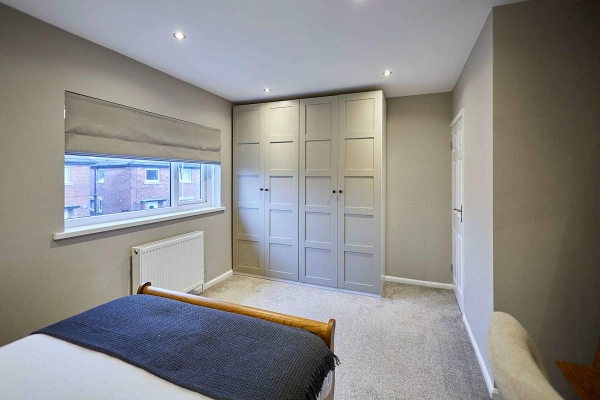 Crescent House – photo 17