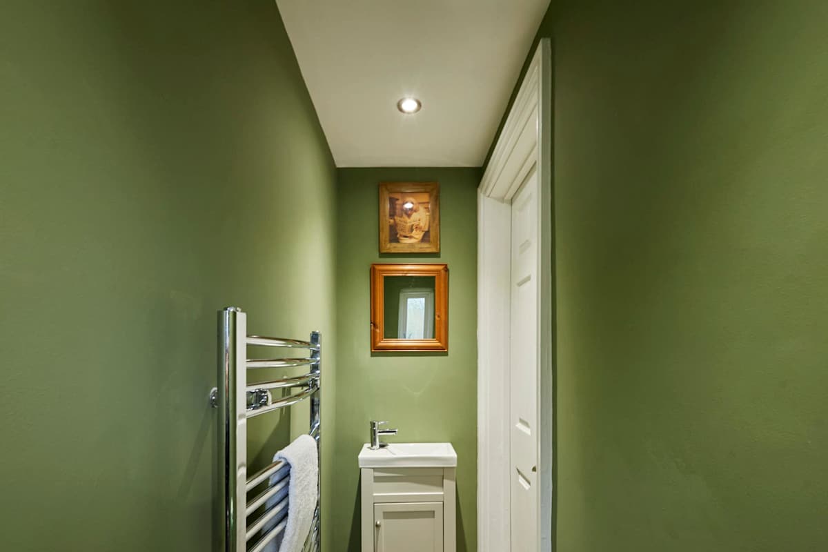 Crescent House – photo 23