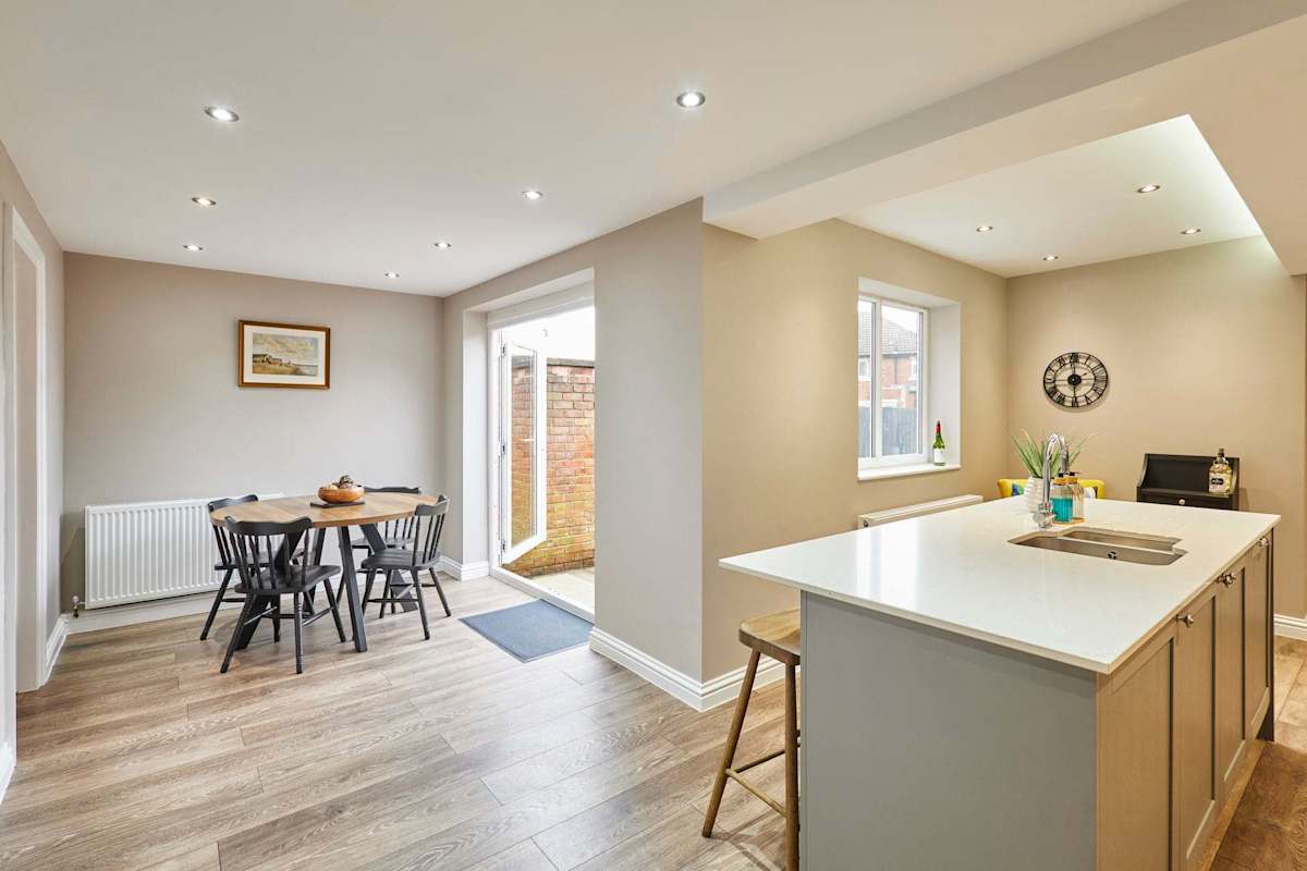 Crescent House – photo 10
