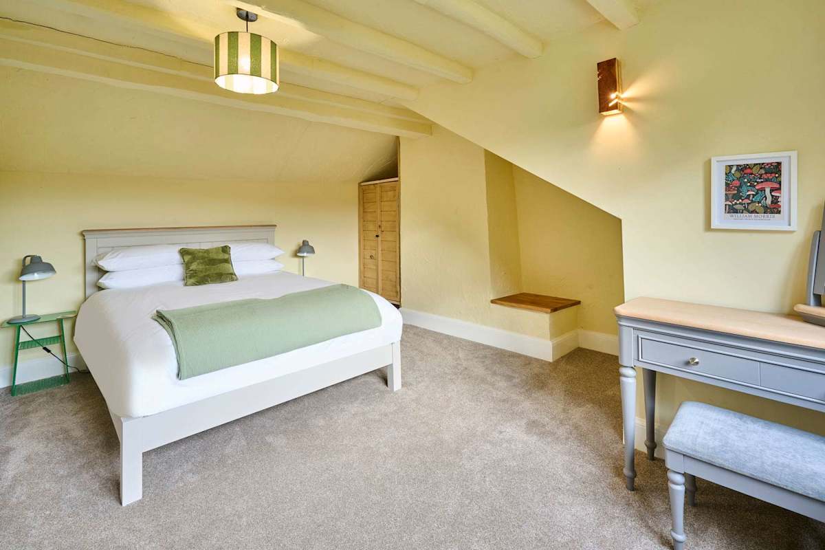 Morley House – photo 18